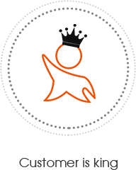 customer-is-king